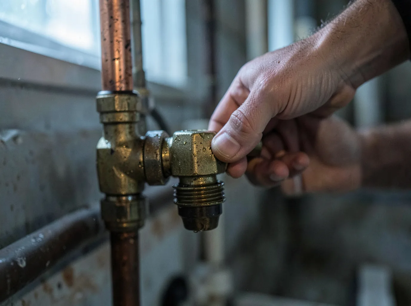 Emergency Plumber North Ferrisburgh, VT FAQs